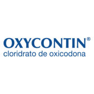 Oxycontin Logo PNG Vector