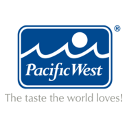 Pacific West Logo PNG Vector