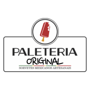 Paleteria Original Logo PNG Vector