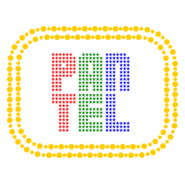 Panamericana TV Logo PNG Vector