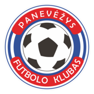 Panevėžys FK Logo PNG Vector