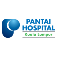 Pantai Hospital Logo PNG Vector