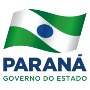 Paraná Governo do Estado Logo PNG Vector