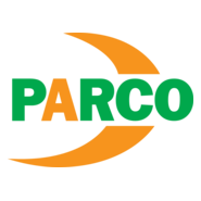Parco Logo PNG Vector