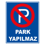 Park Yapılmaz Logo PNG Vector