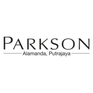 Parkson Alamanda Logo PNG Vector
