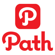 Path Logo PNG Vector
