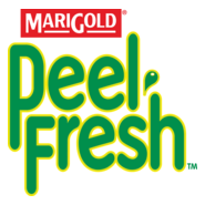 Peel-fresh Logo PNG Vector