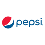 Pepsi Logo PNG Vector