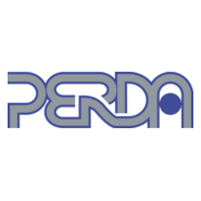 PERDA Logo PNG Vector