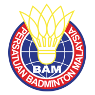 Persatuan Badminton Malaysia Logo PNG Vector