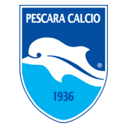 Pescara Logo PNG Vector