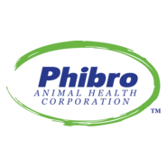 Phibro Logo PNG Vector