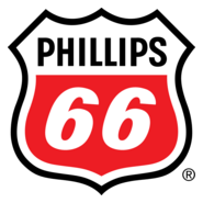 Phillips 66 Logo PNG Vector