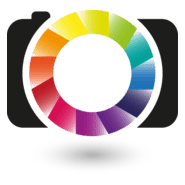 Photography Business Logo PNG Vector