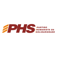 PHS Logo PNG Vector