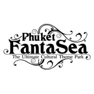 Phuket Fantasea Logo PNG Vector