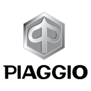 Piaggio Logo PNG Vector