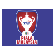Piala Malaysia 2015 Logo PNG Vector