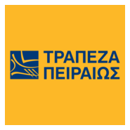 Piraeus Bank SA Logo PNG Vector