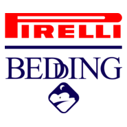 Pirelli Bedding Logo PNG Vector