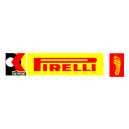 Pirelli Keypoint Logo PNG Vector