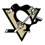 Pittsburgh Penguins Logo PNG Vector