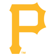 Pittsburgh Pirates Logo PNG Vector