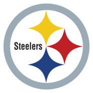 Pittsburgh Steelers Logo PNG Vector