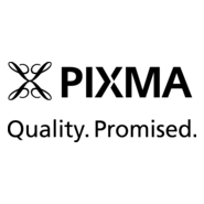 Pixma Logo PNG Vector