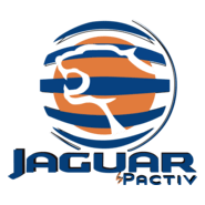 Plasticos Jaguar Logo PNG Vector
