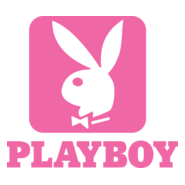 Playboy Logo PNG Vector