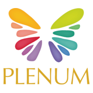 Plenum Logo PNG Vector