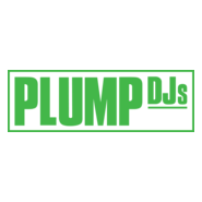Plumps DJs Logo PNG Vector