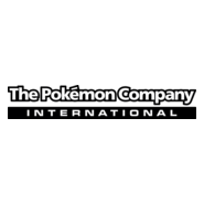 Pokemon Company Logo PNG Vector