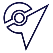 Pokemon GO Gym Logo PNG Vector