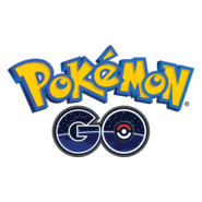 POKEMON GO Logo PNG Vector