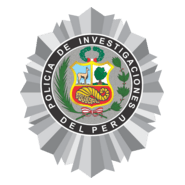 Policía de Investigaciones del Perú Logo PNG Vector