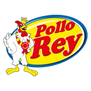 Pollo Rey Logo PNG Vector