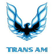 Pontiac Firebird Trans Am Logo PNG Vector