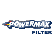 Power Max Logo PNG Vector