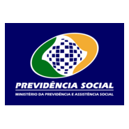 Previdência Social Logo PNG Vector