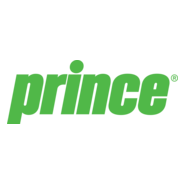 PRINCE Tennis Logo PNG Vector