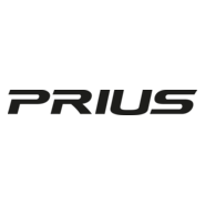 Prius Logo PNG Vector