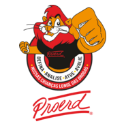 Proerd Novo Logo PNG Vector