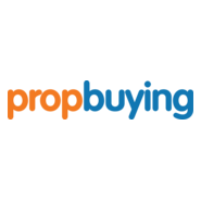 PropBuying.com Logo PNG Vector