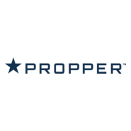 PROPPER Logo PNG Vector