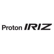 Proton Iriz Logo PNG Vector