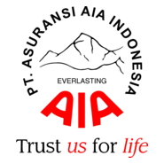 PT. Asuransi AIA Indonesia Logo PNG Vector