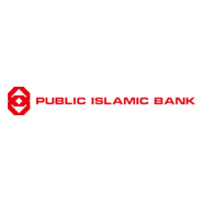 Public Islamic Bank Logo PNG Vector